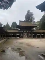 油日神社(滋賀県)