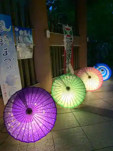 大宝八幡宮の建物その他