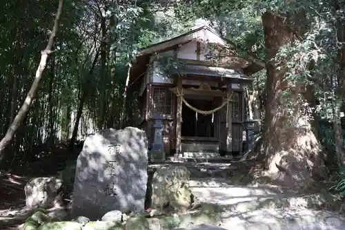 潮嶽神社(宮崎県)