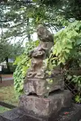 八坂神社の建物その他