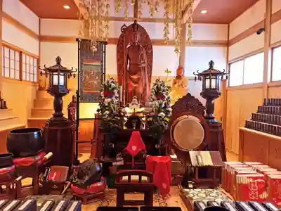 観音寺(秋田県)
