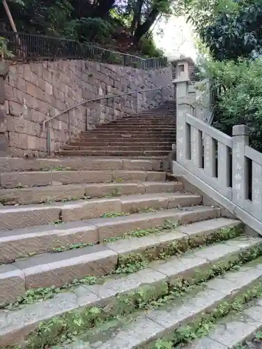 愛宕神社(東京都)