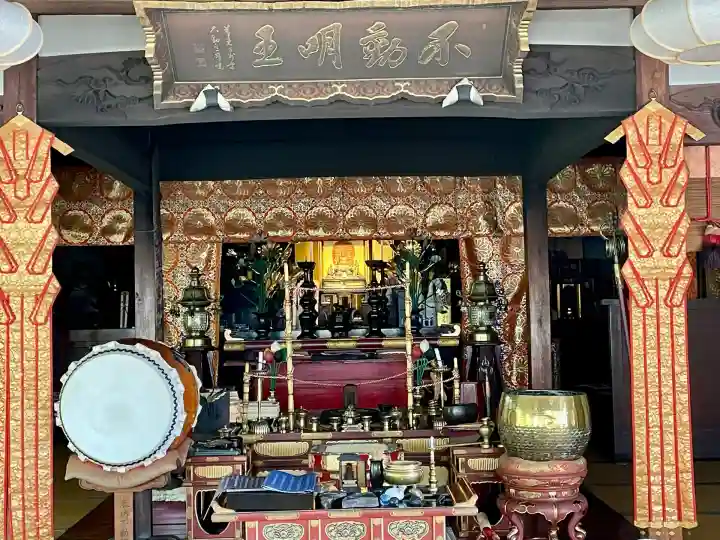 大善院(東京都)