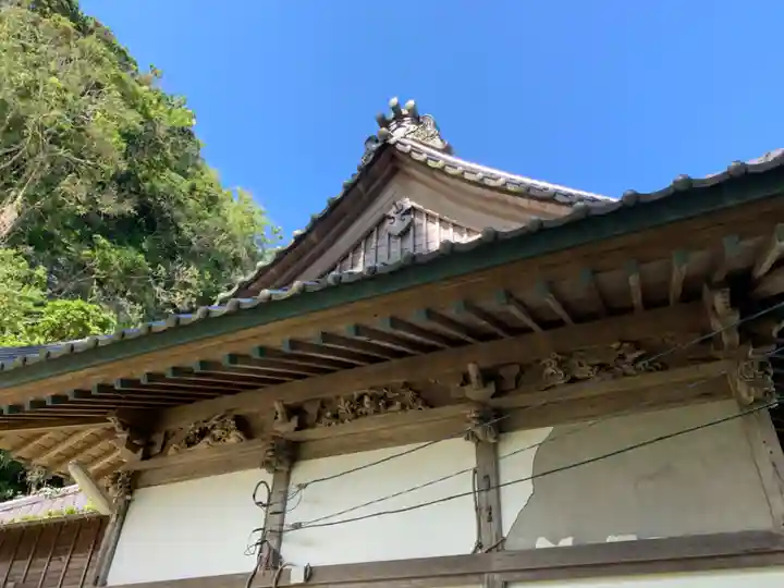 鹿島神社の芸術