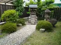 秋葉神社(名古屋市有松中町地蔵堂)(愛知県)