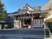 若宮八幡宮 の本殿・本堂