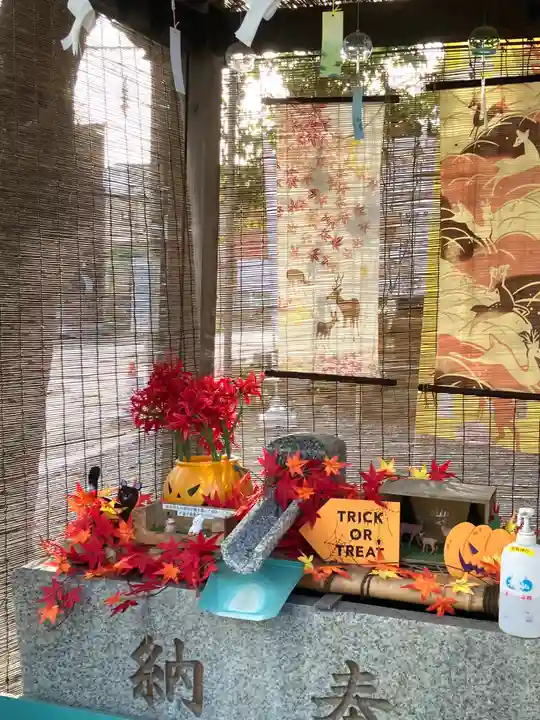 鹿島神社(栃木県)