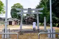 八柱神社(愛知県)