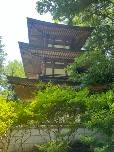 恵林寺のその他建物