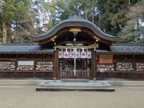 鷺森神社(京都府)
