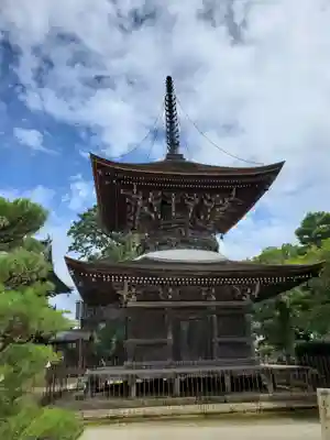 智恩寺のその他建物