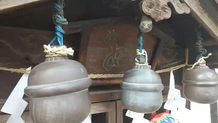 行田八幡神社(埼玉県)