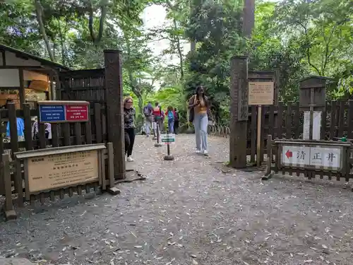 明治神宮(東京都)