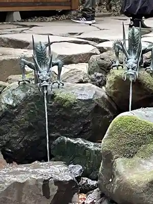 出雲大社相模分祠(神奈川県)