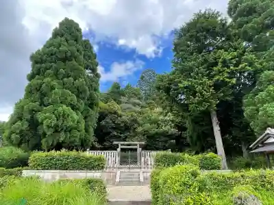 春日宮天皇（志貴皇子） 田原西陵(奈良県)