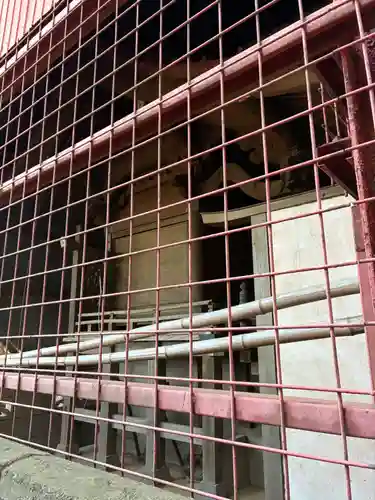 豊作稲荷神社(千葉県)