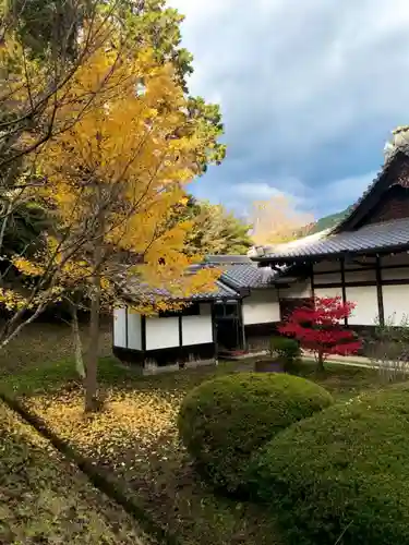 八咫烏神社の本殿