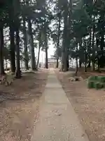 船場稲荷神社(茨城県)