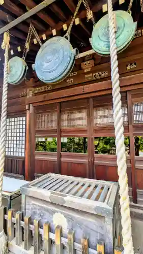 本土寺の本殿・本堂