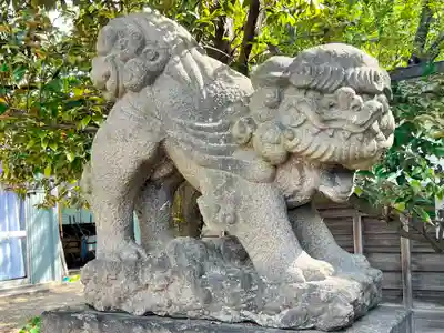 黒石神社(青森県)