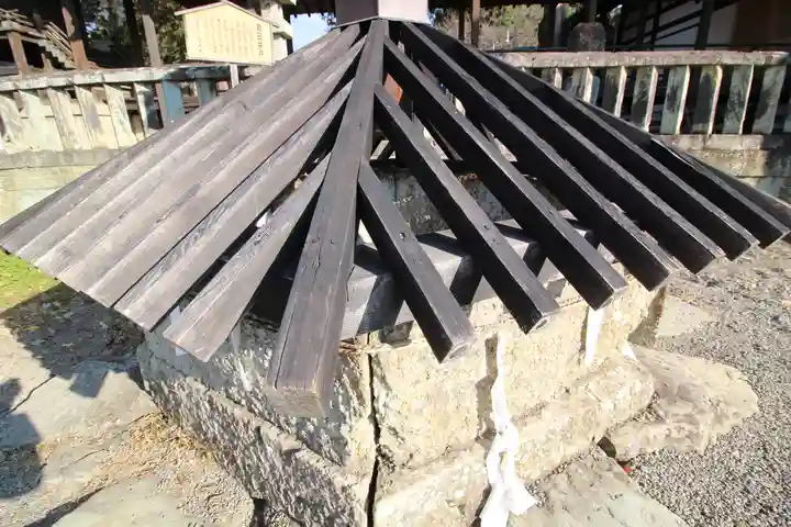 眞田神社(長野県)