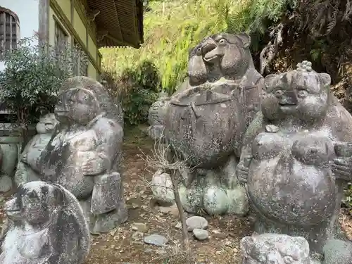 華厳寺(岐阜県)