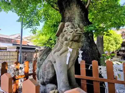 嶺御嶽神社(東京都)
