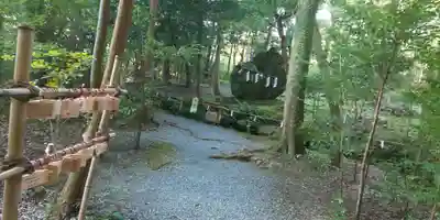 出雲大神宮のその他建物