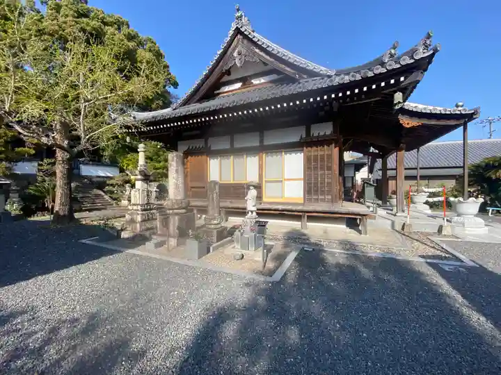 地藏寺(和歌山県)
