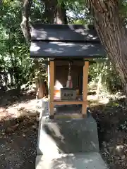 林神社(兵庫県)