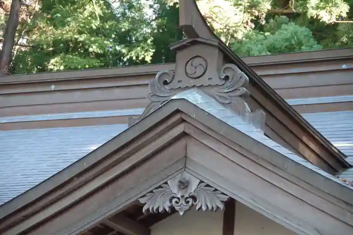 住吉神社のその他建物