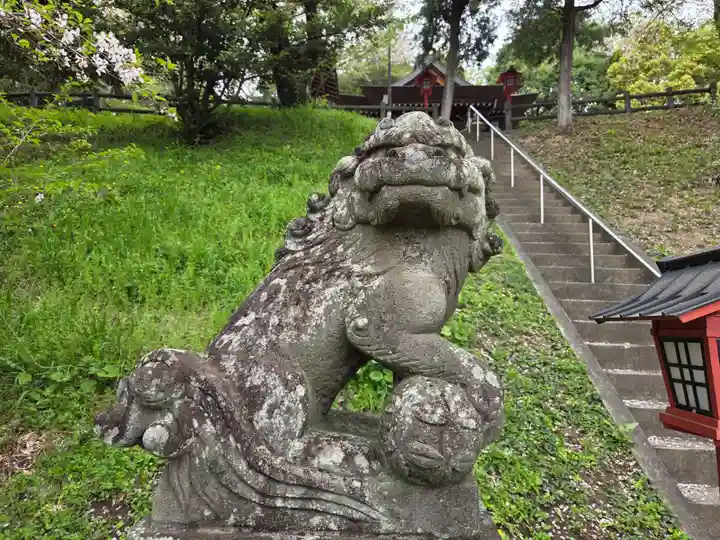 熊野神社(神奈川県)