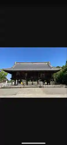 成田山新勝寺(千葉県)