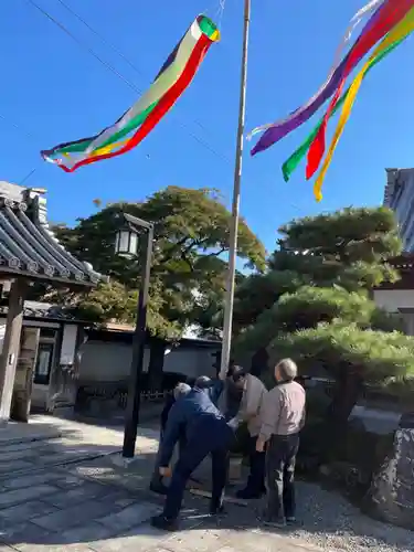 梅香寺(三重県)