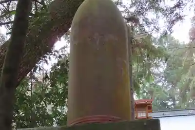 杉森神社のその他建物