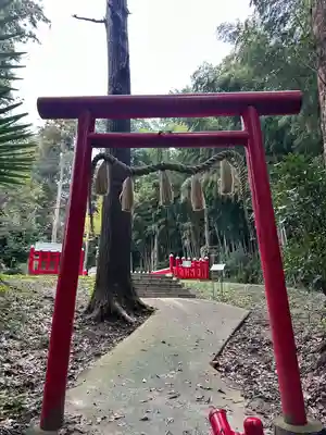 麻賀多神社(千葉県)