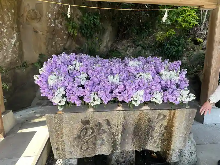 鵜戸神宮(宮崎県)