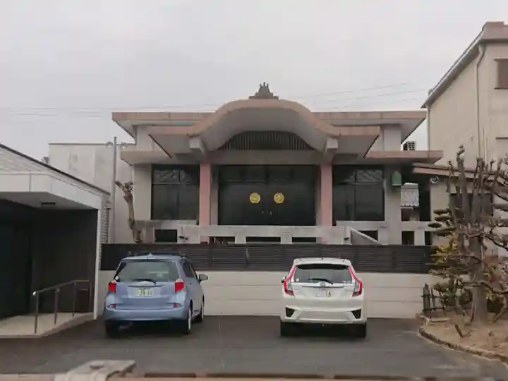 廻向寺(愛知県)