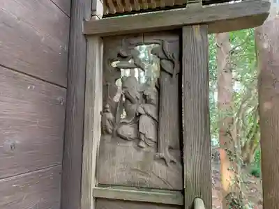 八坂神社の芸術