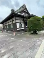 延命寺(神奈川県)