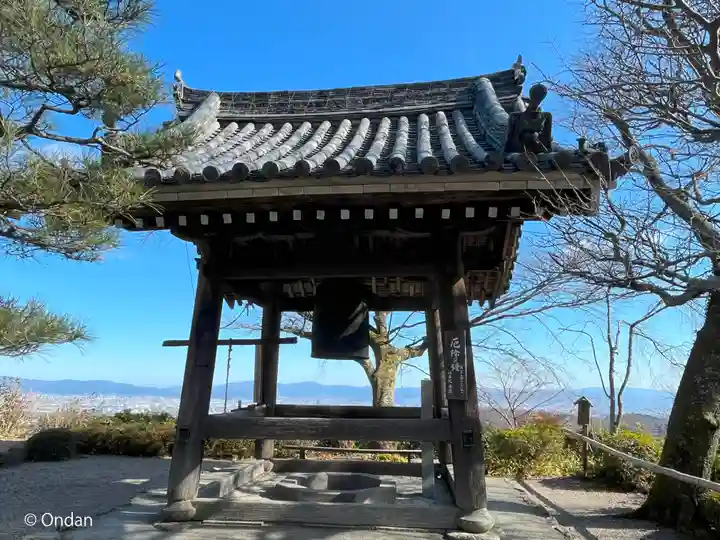 善峯寺(京都府)
