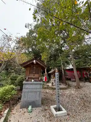 玉鉾神社(愛知県)