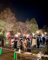 伊達神社(北海道)