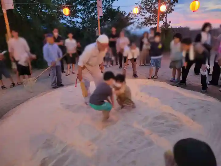 川上神社(愛媛県)