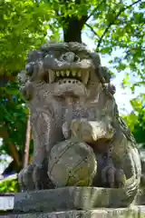 阿邪訶根神社(福島県)