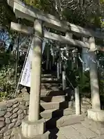 多摩川浅間神社(東京都)