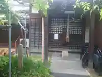 観音堂(大阪府)