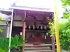 東福院の本殿・本堂