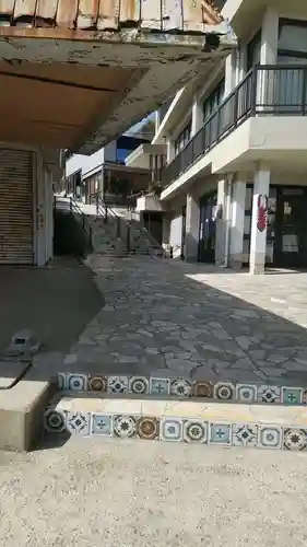 伊和都比売神社のその他建物