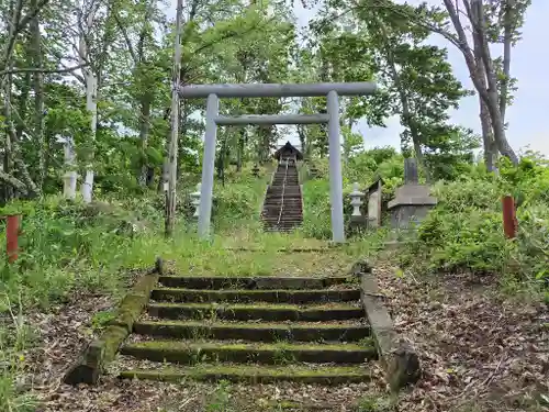 御園神社(北海道)